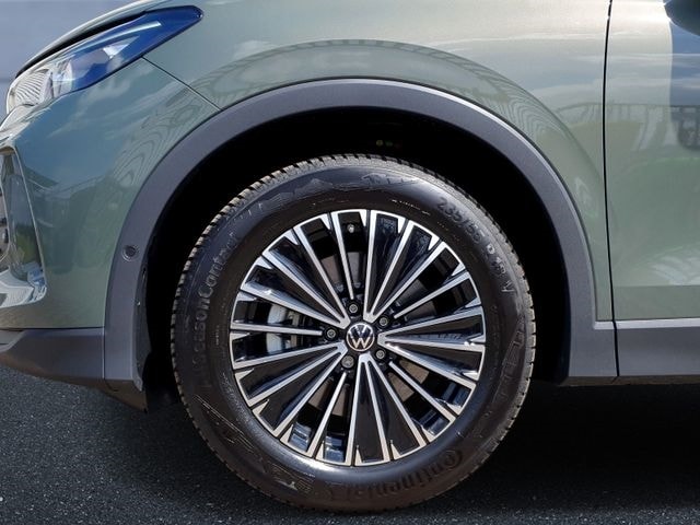 Volkswagen Tiguan 2.0 TDI Life