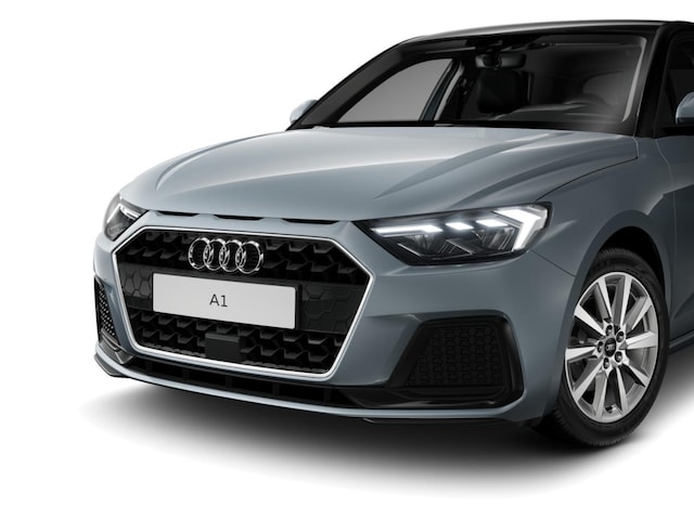 Audi A1 30 TFSI S-Tronic Sportback