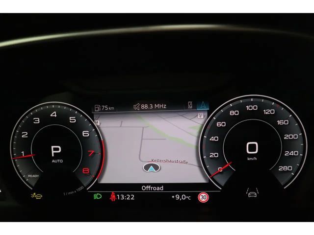 Audi Q3 35 TFSI S-Line Sportback