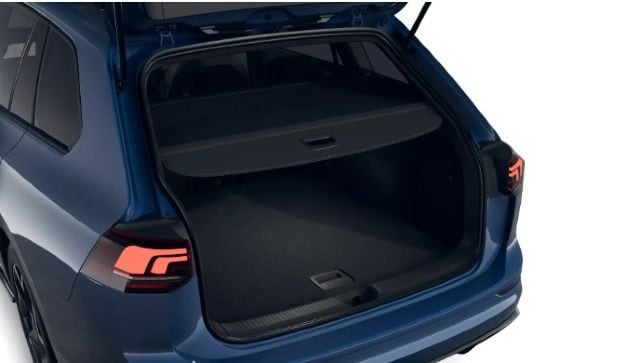 Volkswagen Golf 1.5 TSI R-Line Variant