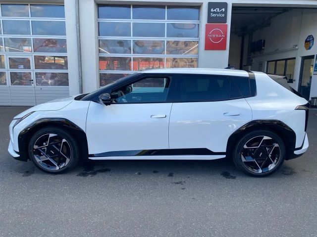 Kia EV4 81.4 kWh FWD GT-Line