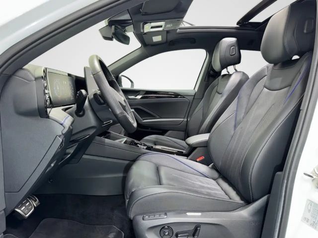 Volkswagen Tiguan 2.0 TDI DSG R-Line