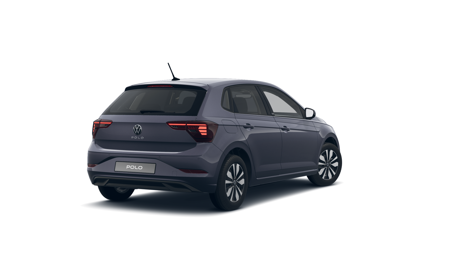 Volkswagen Polo 1.0 TSI DSG Move