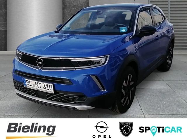 Opel Mokka Elegance Turbo