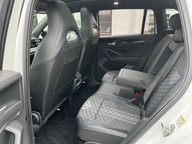 Volkswagen Tiguan 2.0 TDI DSG R-Line