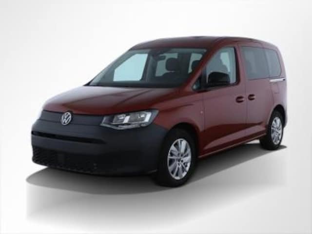 Volkswagen Caddy 2.0 TDI
