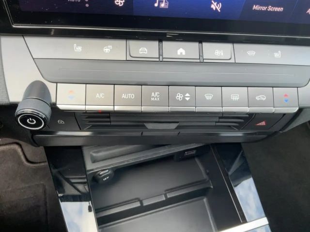 Opel Astra 1.5 CDTI 1.5 Turbo Elegance