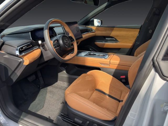 Mazda 6e Plus RWD Takumi