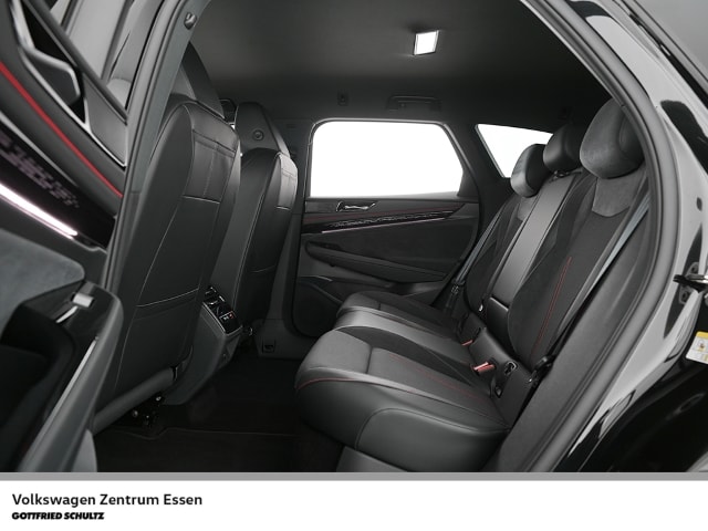 Volkswagen ID.7 4Motion GTX Tourer