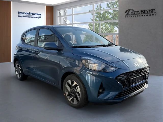 Hyundai i10 1.0 2WD Trend