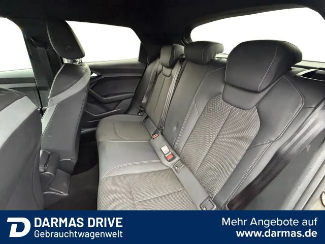 Audi A1 1.0 TFSI S-Line Sportback