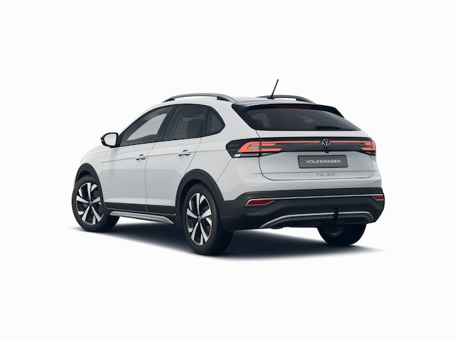 Volkswagen Taigo 1.0 TSI DSG Style