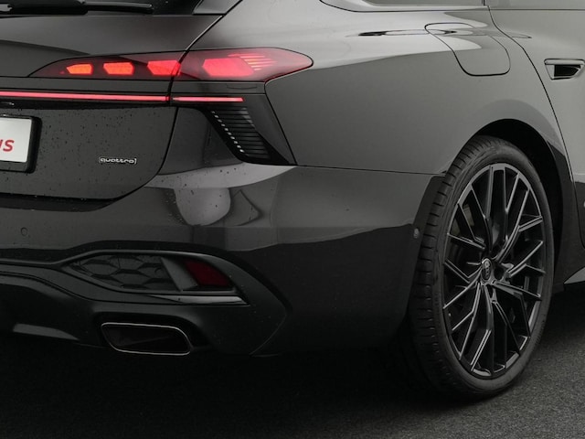 Audi A6 e-tron Avant Quattro