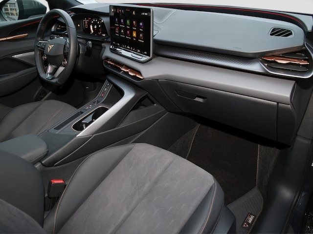 Cupra Terramar 1.5 TSI