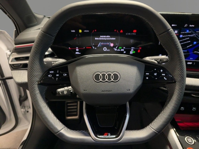 Audi A5 Avant S-Tronic