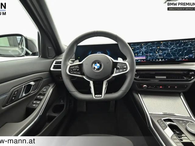BMW 320 320d xDrive