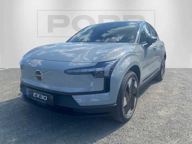 Volvo EX30 19'