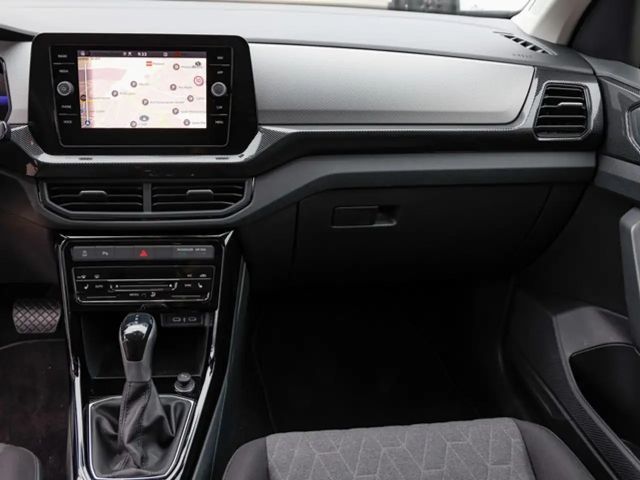 Volkswagen T-Cross 1.0 TSI DSG Life