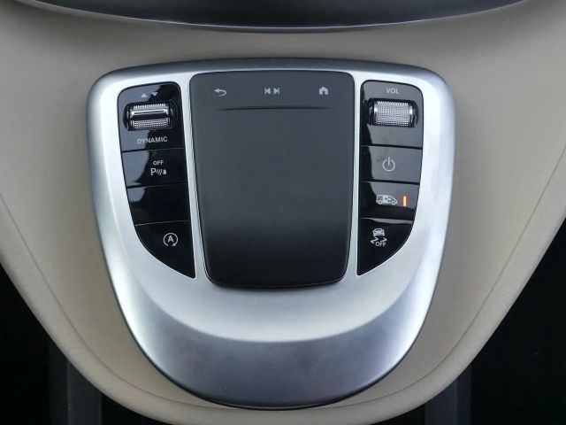 Mercedes-Benz Marco Polo Edition