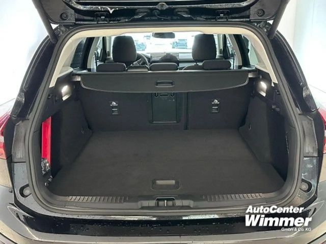 Ford Focus Active EcoBoost Wagon