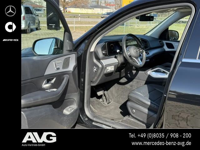 Mercedes-Benz GLE 350 4MATIC GLE 350 e