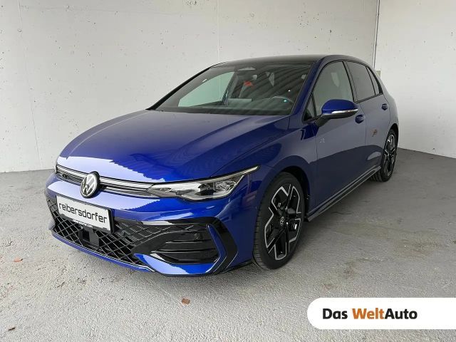 Volkswagen Golf DSG Sport