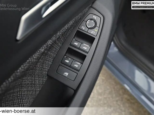 BMW 218 218i Active Tourer