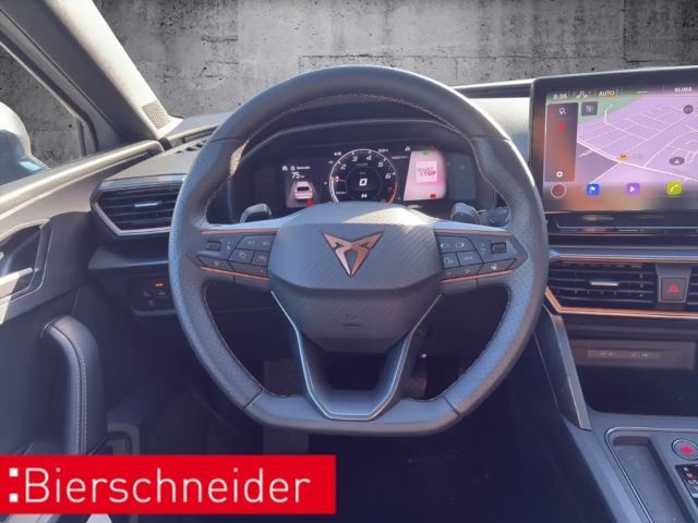 Cupra Leon 2.0 TSI DSG