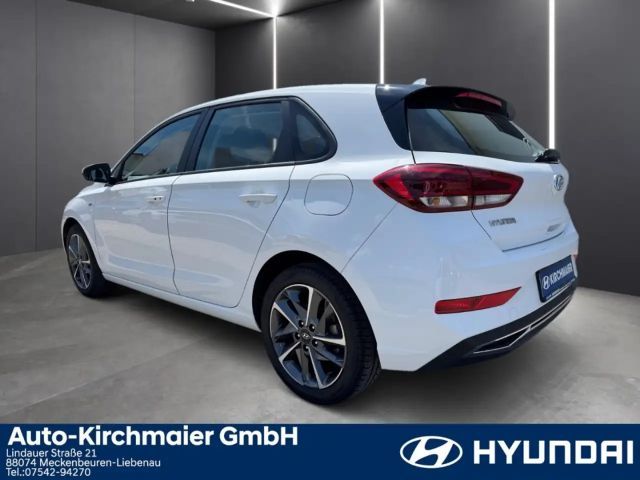 Hyundai i30 T-GDi Trend