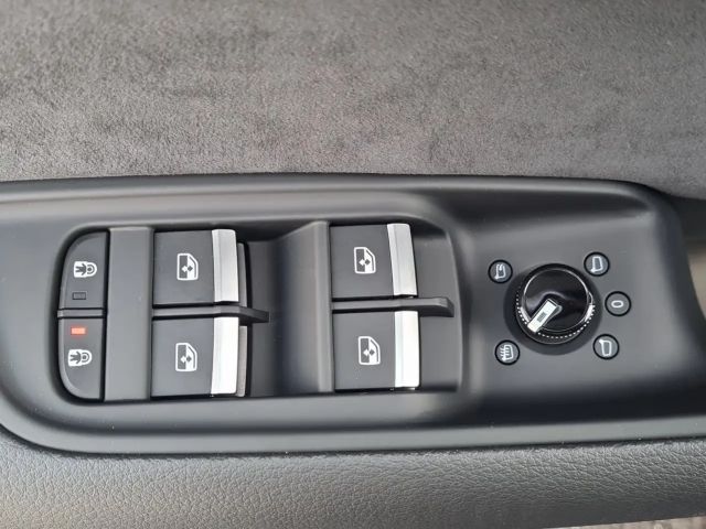 Audi Q8 Hybride Quattro