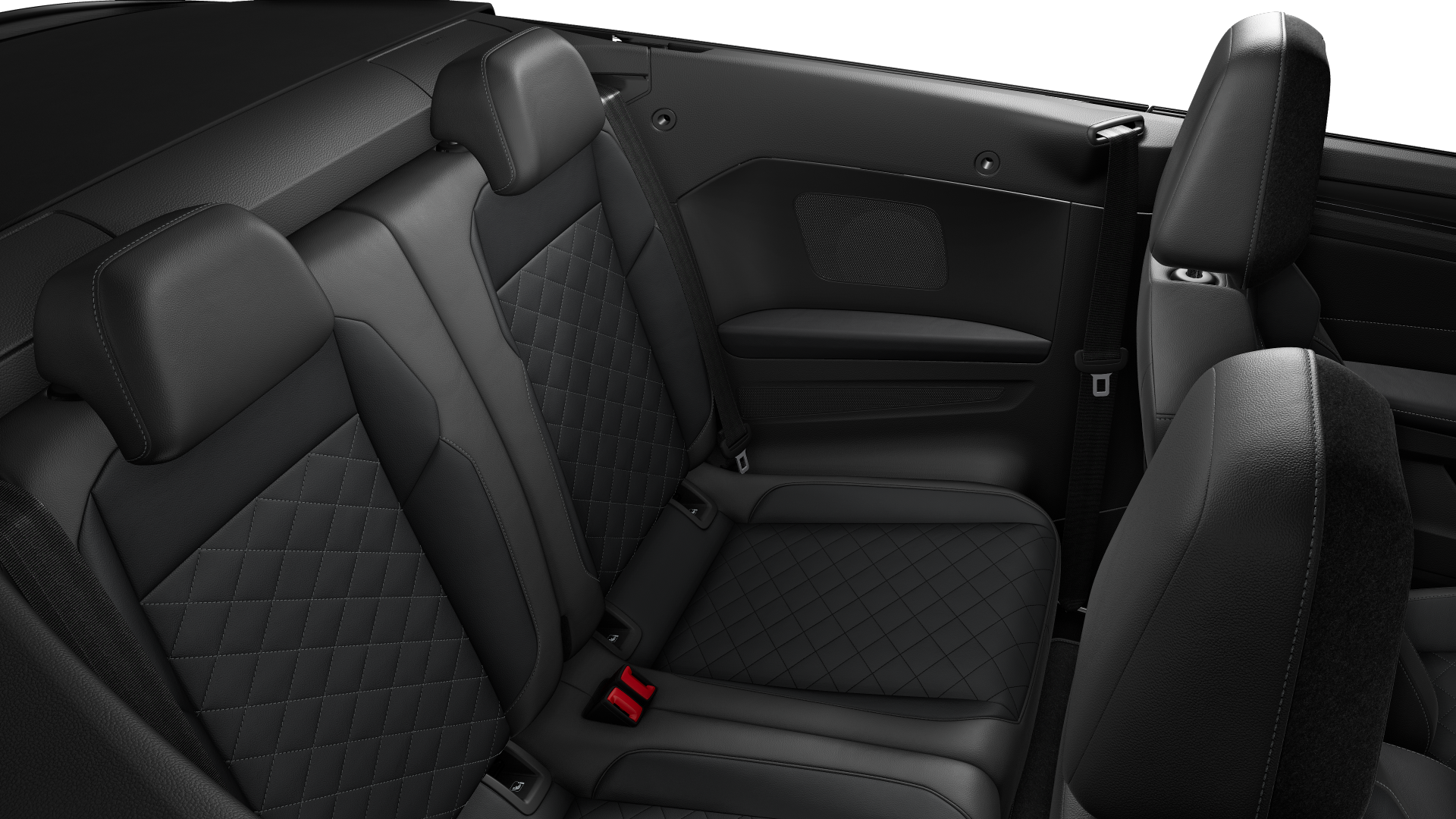 Volkswagen T-Roc Cabriolet DSG Plus