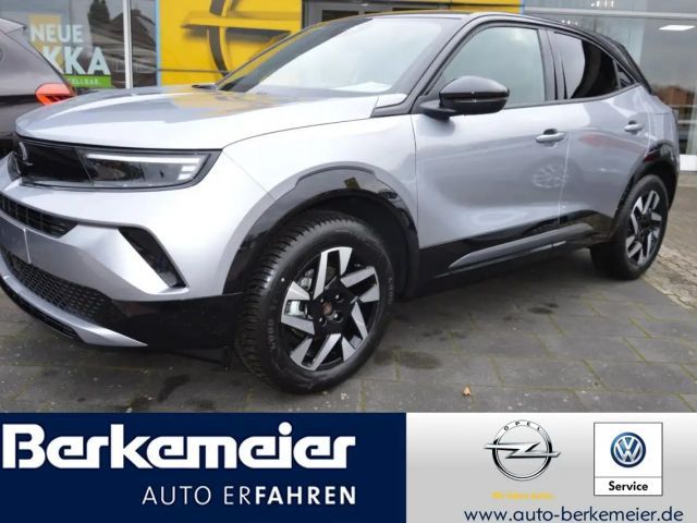 Opel Mokka GS-Line Grand Sport