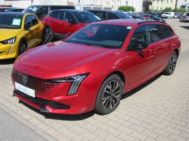 Peugeot 508 Allure Pack EAT8 SW