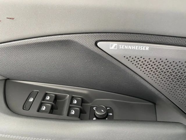 Cupra Terramar 2.0 TSI VZ