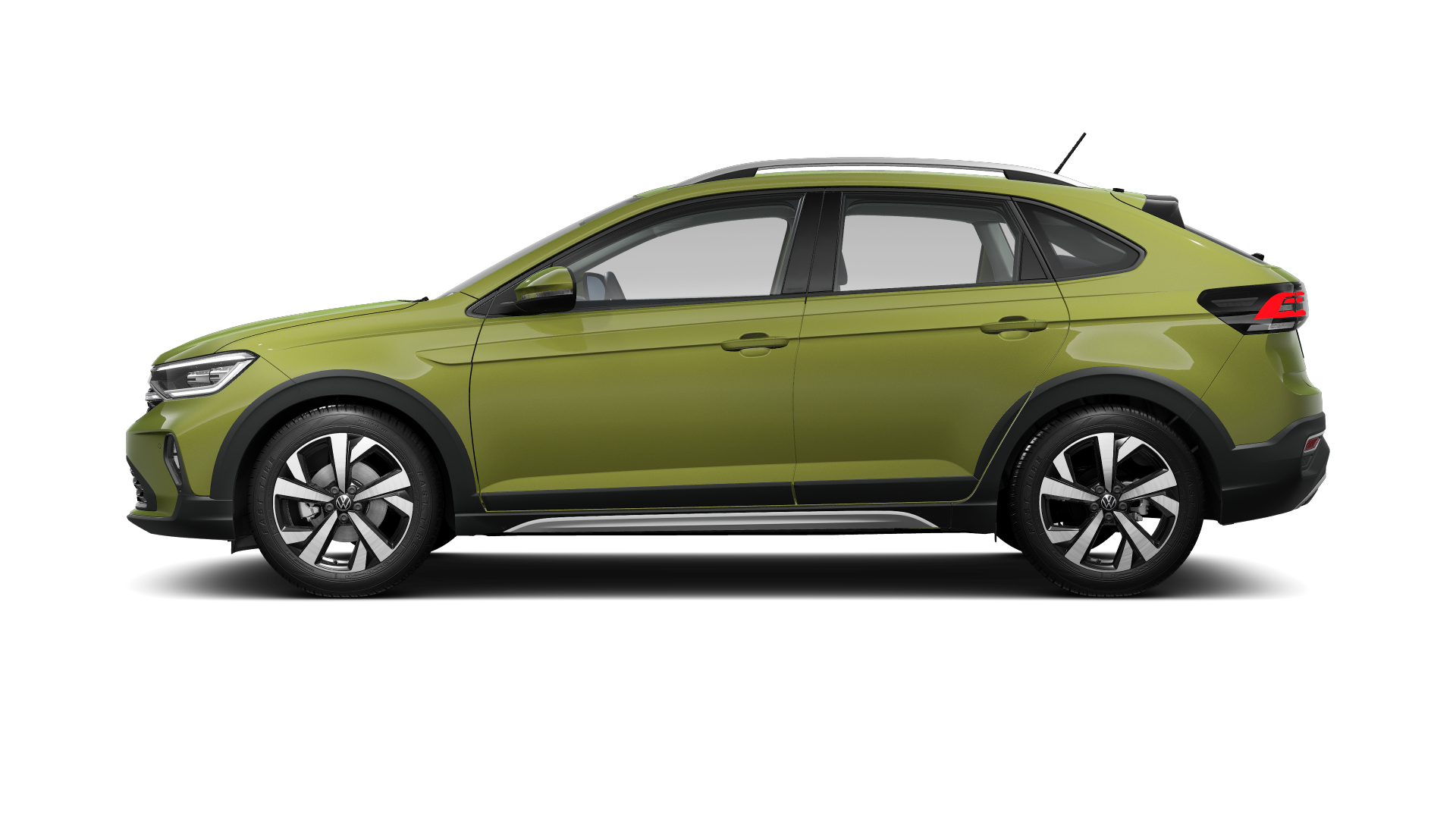 Volkswagen Taigo 1.5 TSI Style