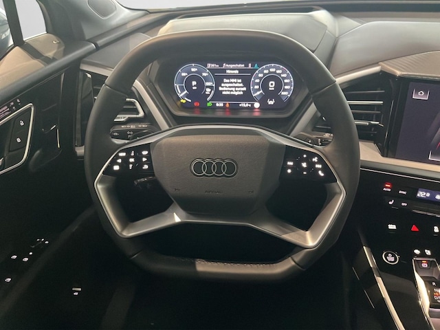 Audi Q4 e-tron 35 Sportback