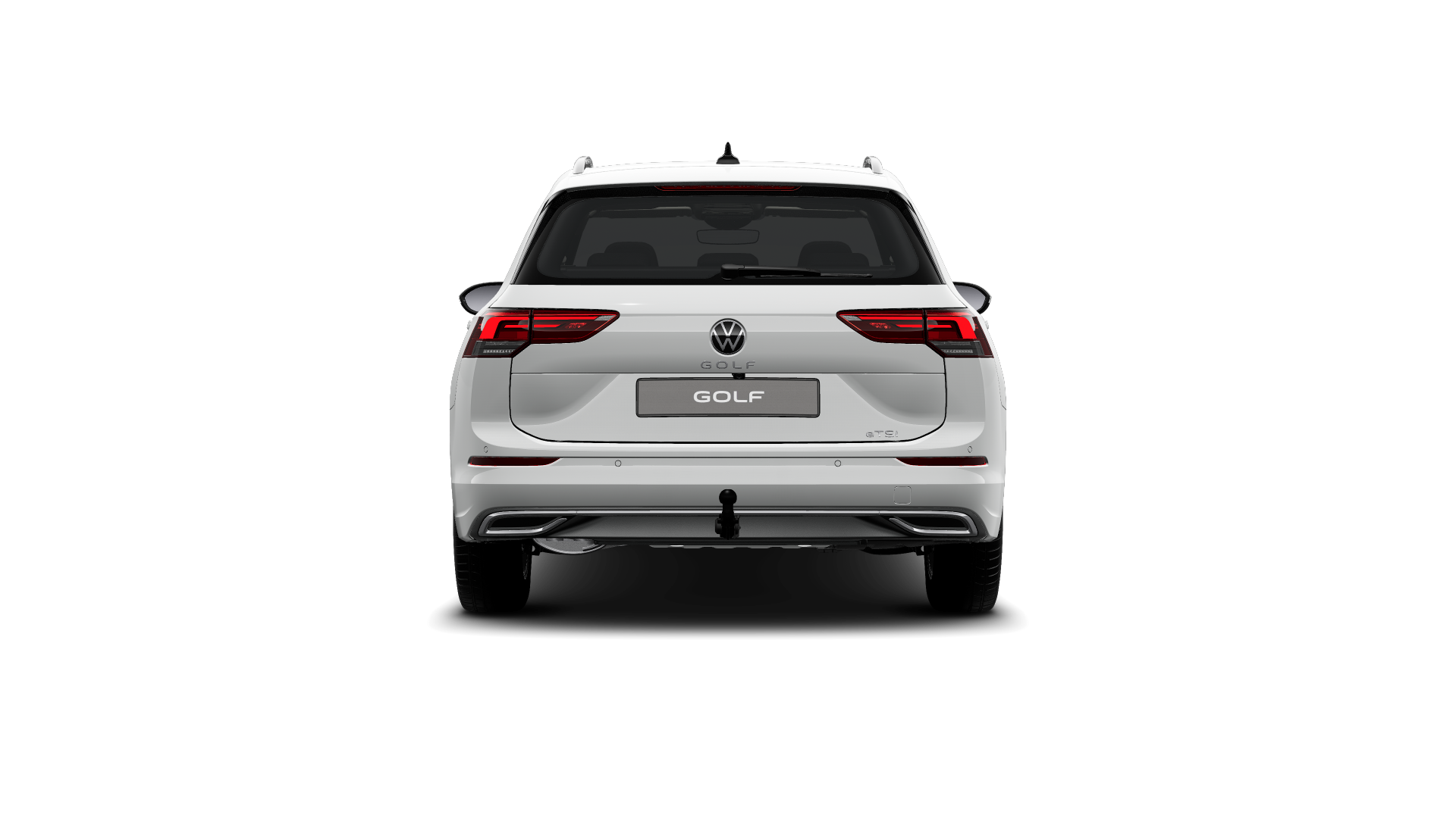 Volkswagen Golf Golf VIII Move Variant