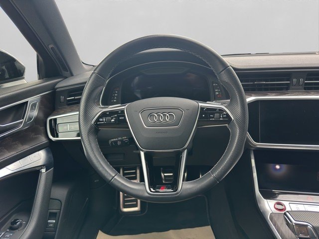 Audi S6 Avant Quattro