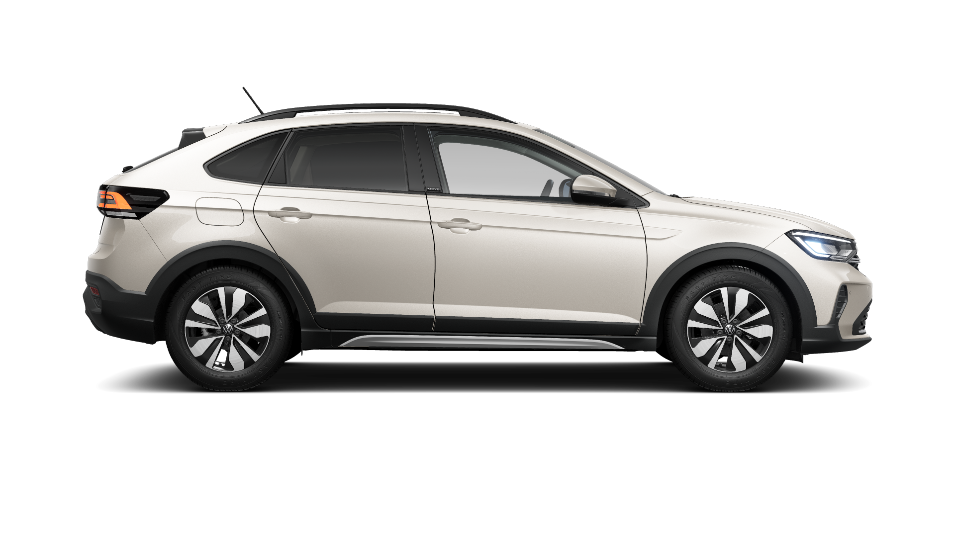 Volkswagen Taigo 1.0 TSI Move