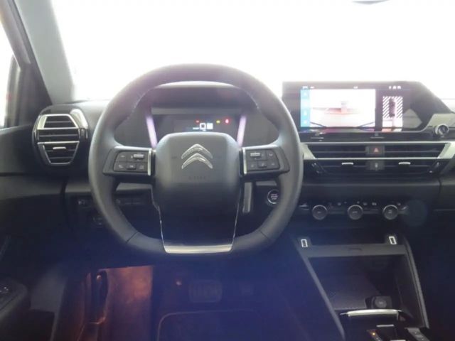 Citroën ë-C4 X Pack Shine