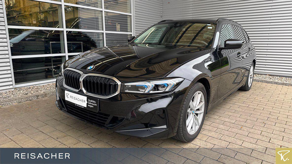 BMW 318 318i Touring