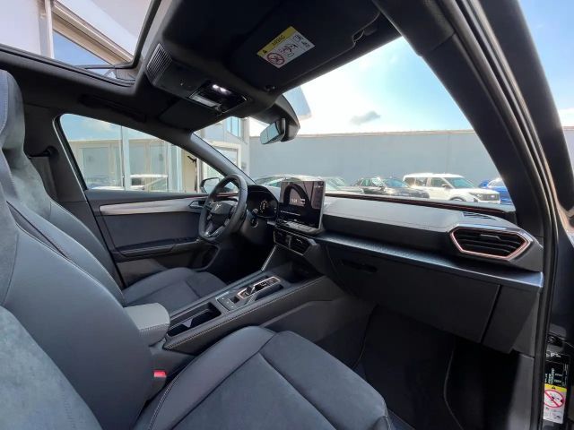 Cupra Leon 2.0 TSI DSG ST VZ