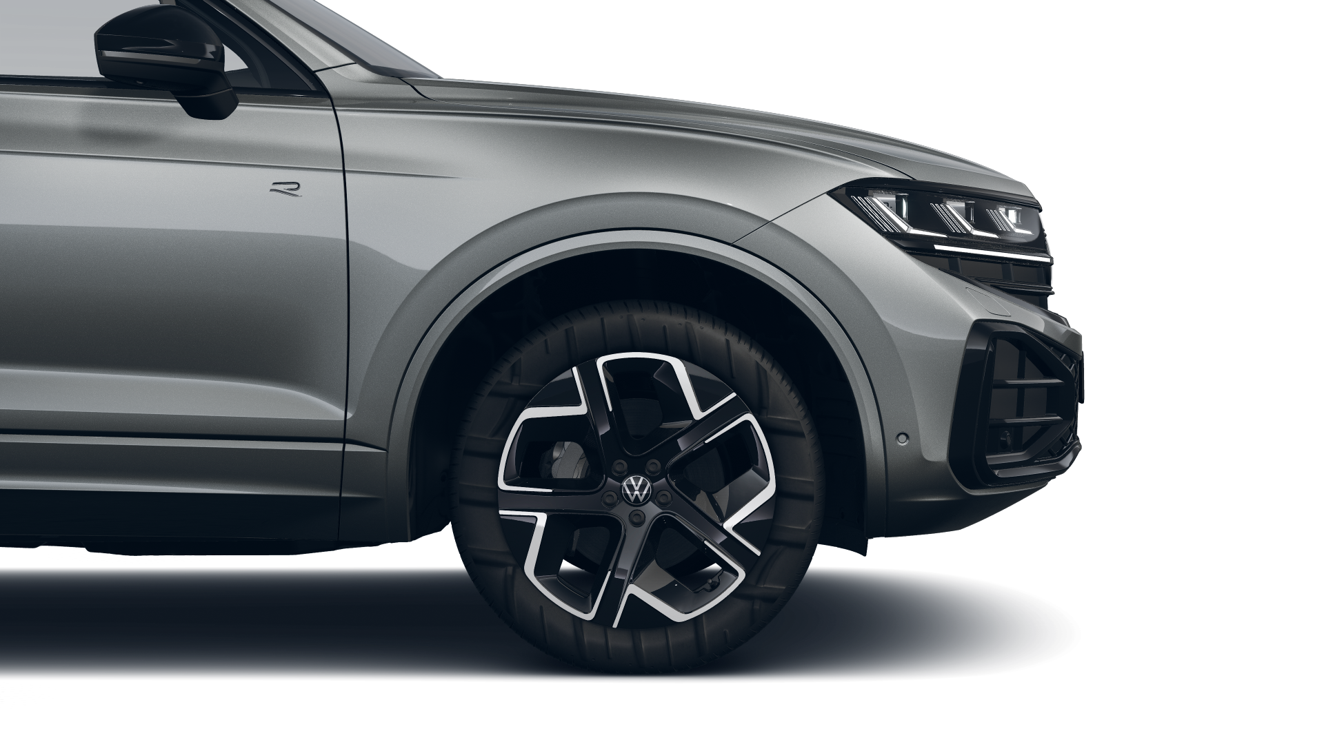 Volkswagen Touareg 3.0 V6 TDI R-Line