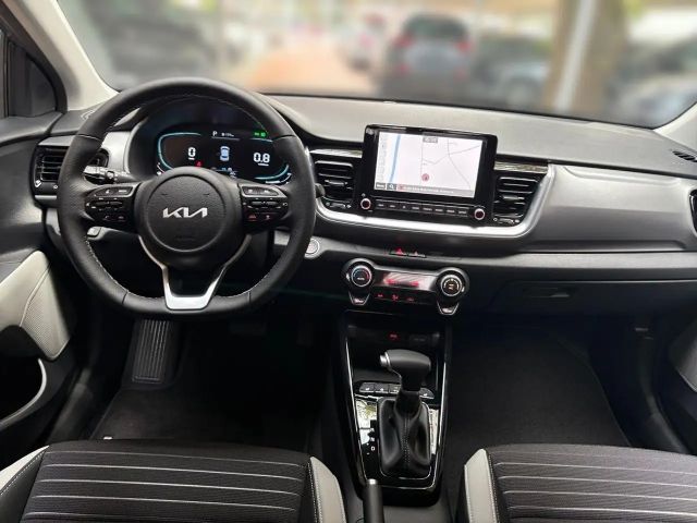 Kia Stonic Spirit