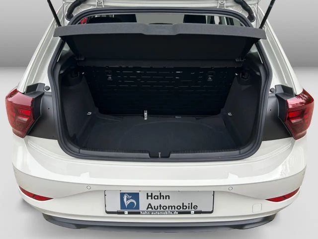 Volkswagen Polo 1.0 App-Connect Dig.Cockpit LED PDC Sitzhei
