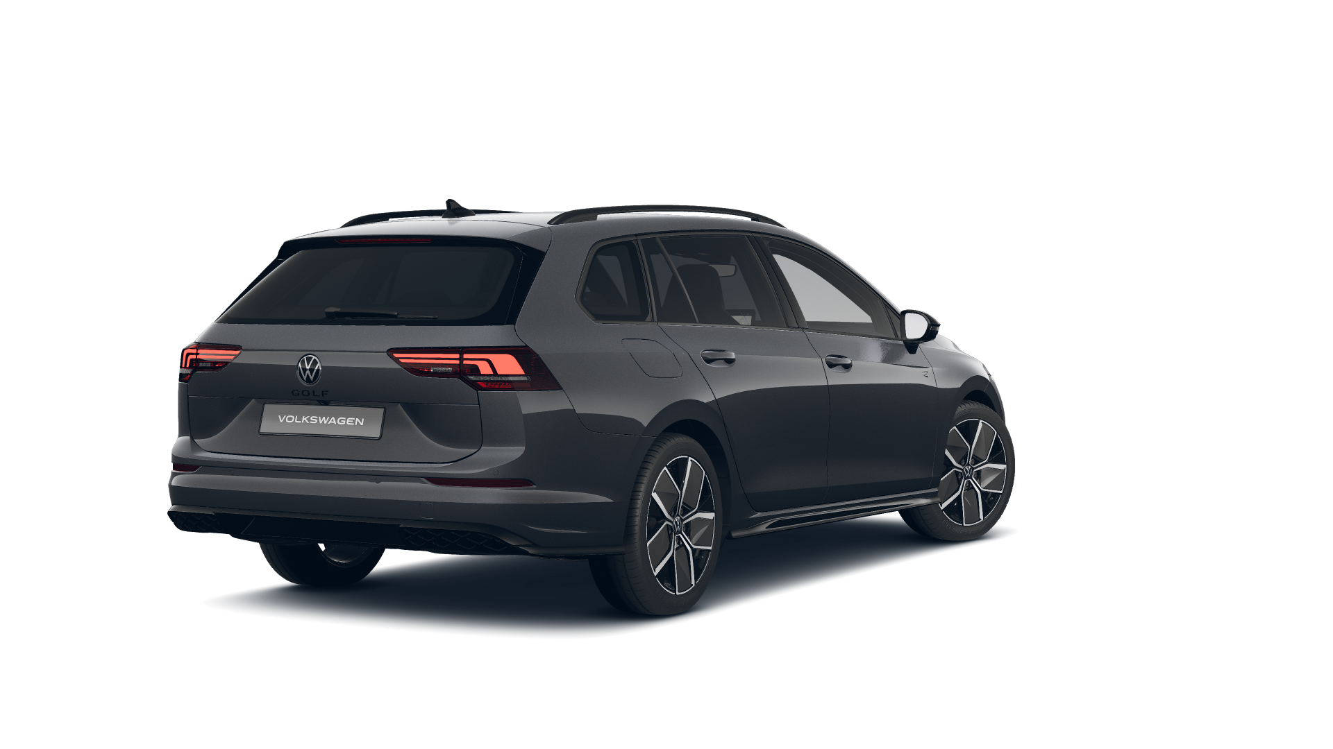 Volkswagen Golf 2.0 TDI DSG Golf VIII Variant