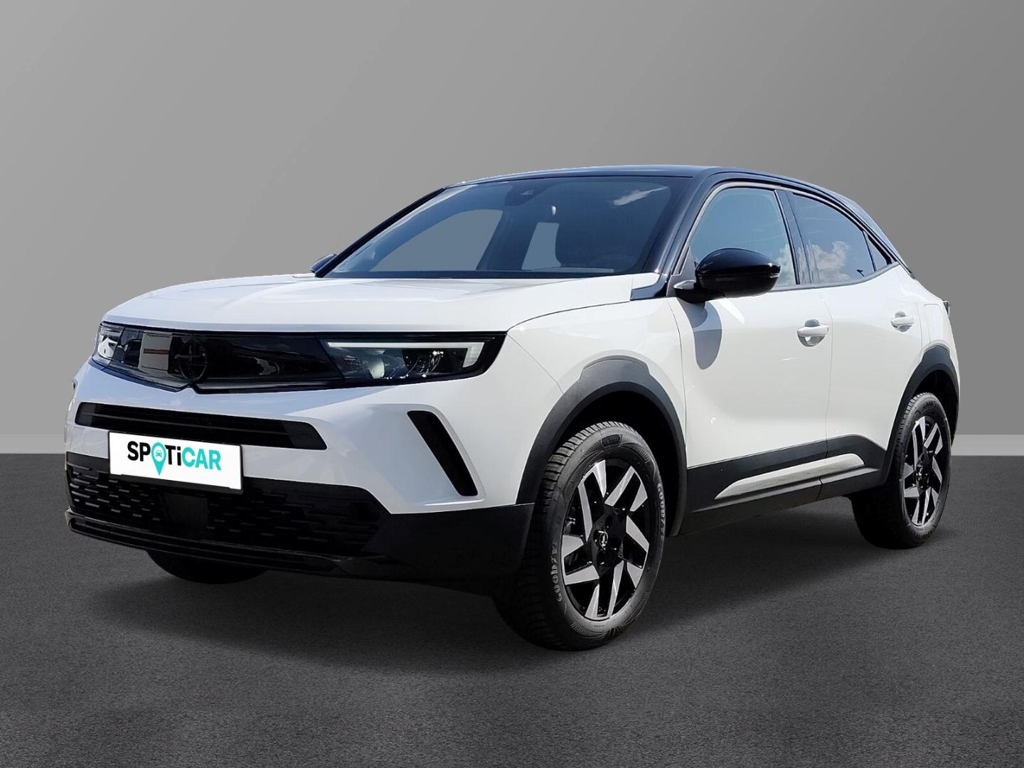 Opel Mokka 1.2 Turbo GS-Line Grand Sport Turbo