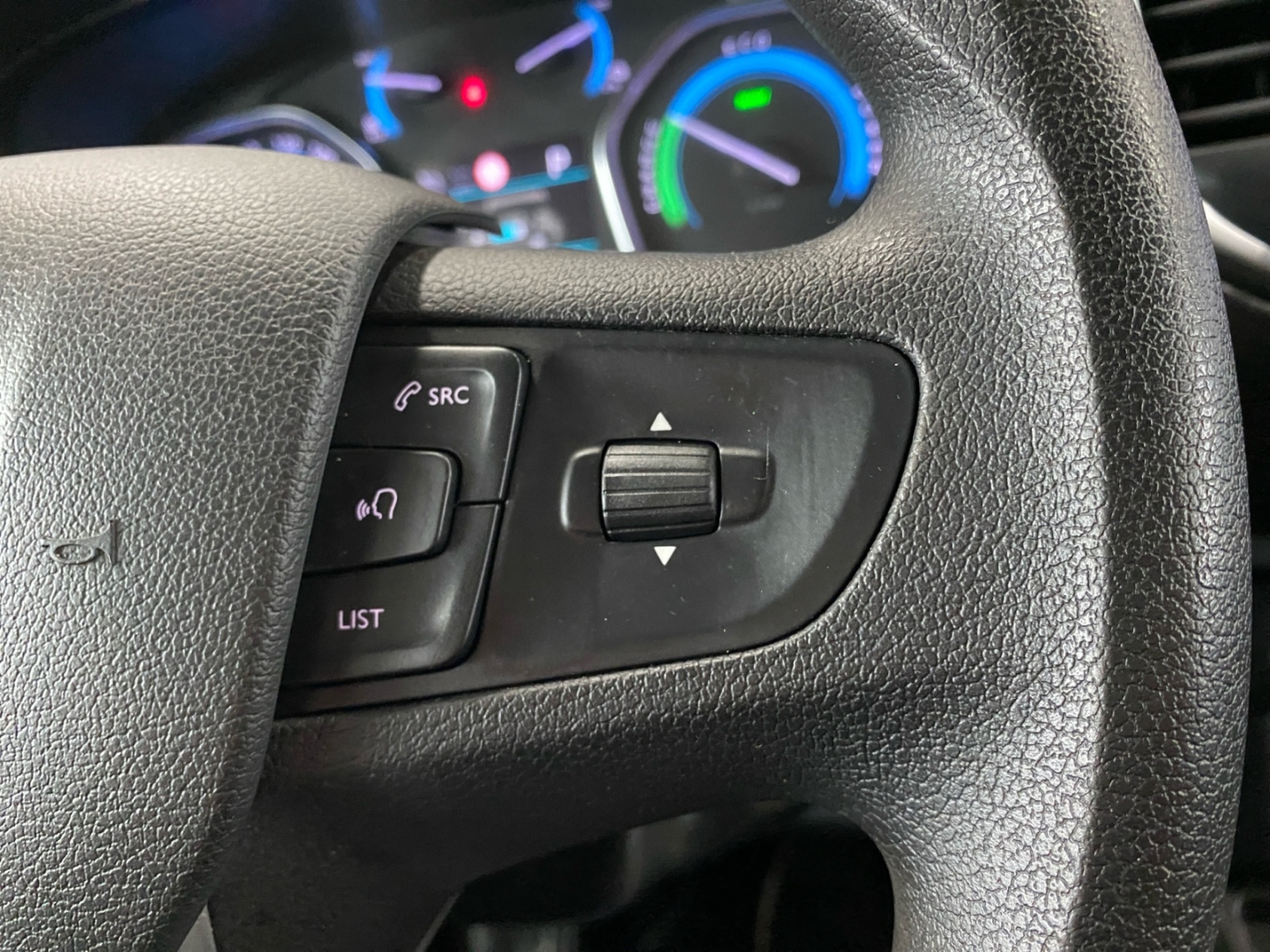 Toyota Proace Verso EV Comfort L1 Plus