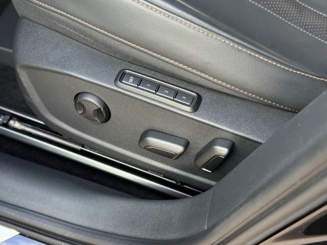 Cupra Formentor 2.0 TSI 4Drive DSG VZ