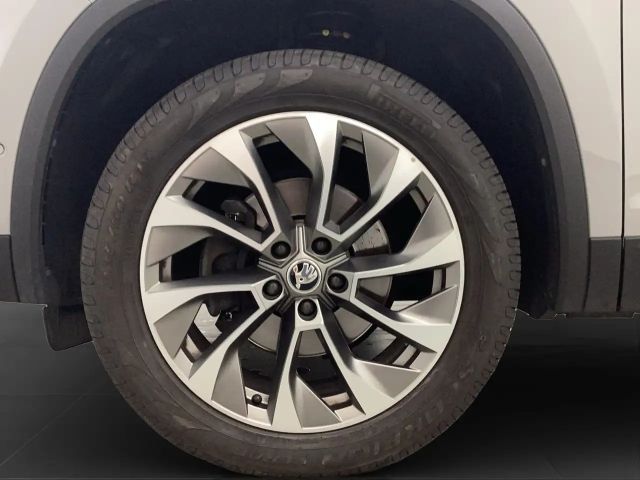 Skoda Kodiaq 2.0 TDI Clever